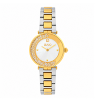 Watch Liu Jo Woman in Steel TLJ2932